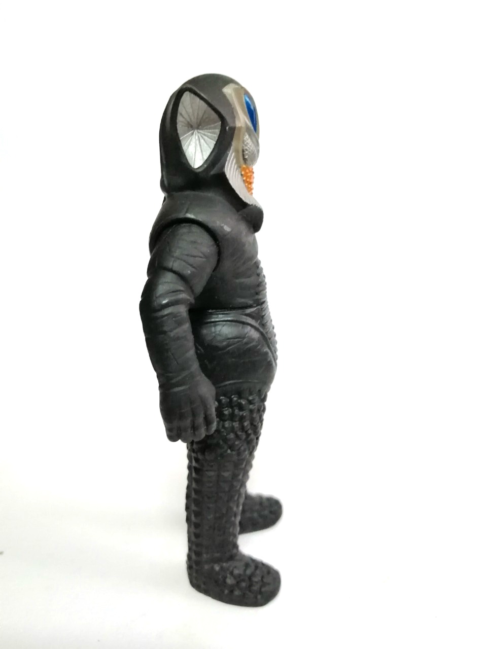 ซอฟ5นิ้ว มนุษย์ดาว เมฟิรัส จากอุลตร้าแมน