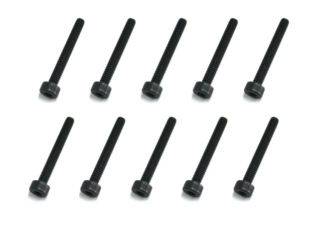 Screw M2 x 16 (10 pcs.) M2x16