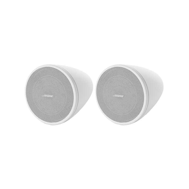 BOSE DesignMax DM3P ลำโพงแขวนเพดาน 3.25 นิ้ว 2 ทาง 100 วัตต์ (สีขาว)