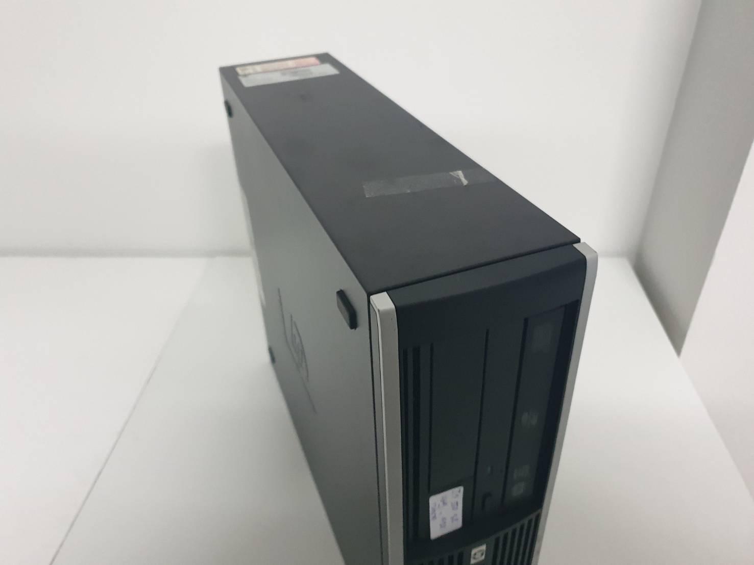 HP pro 4300 sff