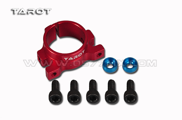 Tarot 450 Metal Stabilizer Mount TL45033-03