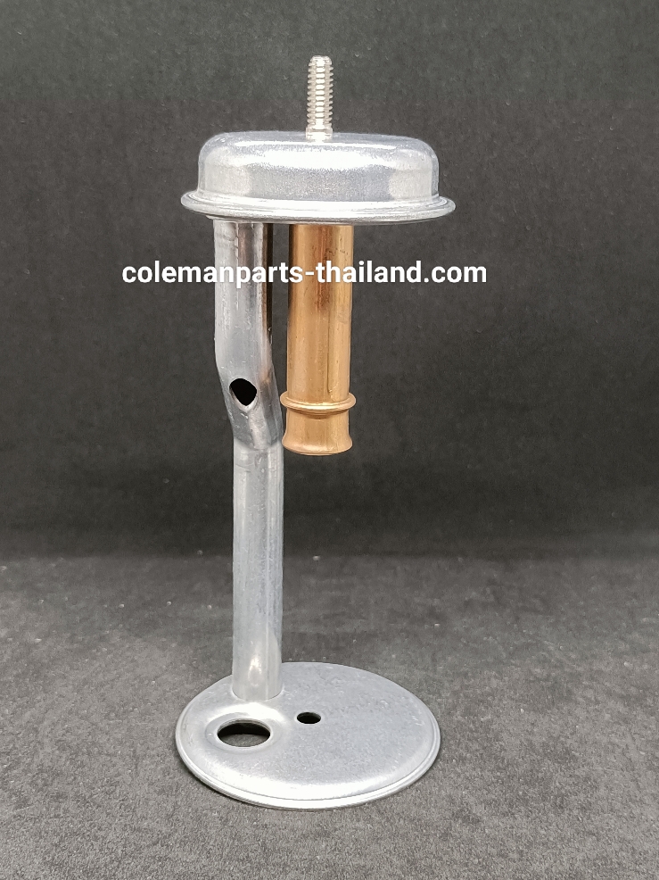 ชุดเบิรน์ตะเกียง Coleman 286