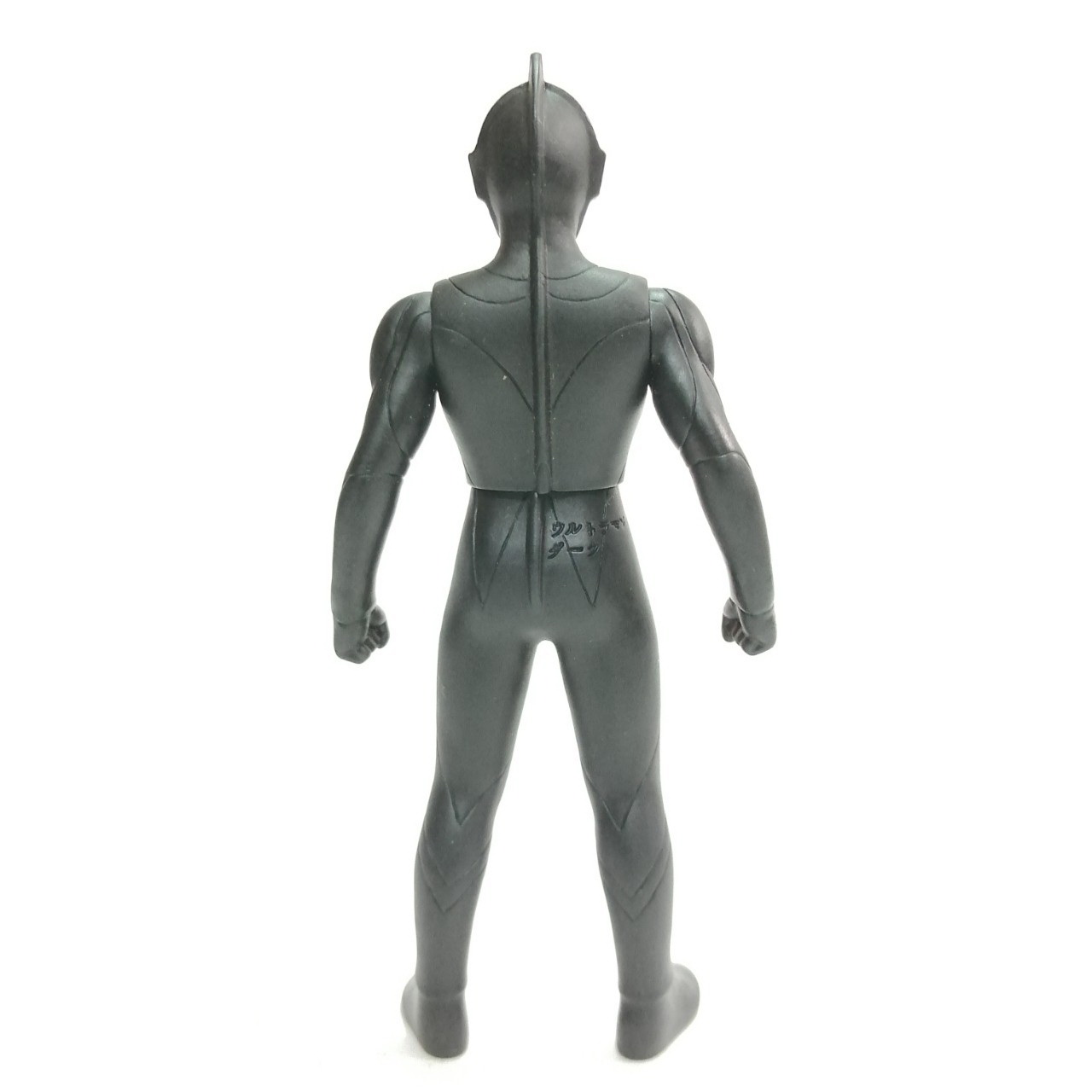 ซอฟ4นิ้้ว อุลตร้าแมนดาร์ค อุลตร้าแมนตัวร้าย