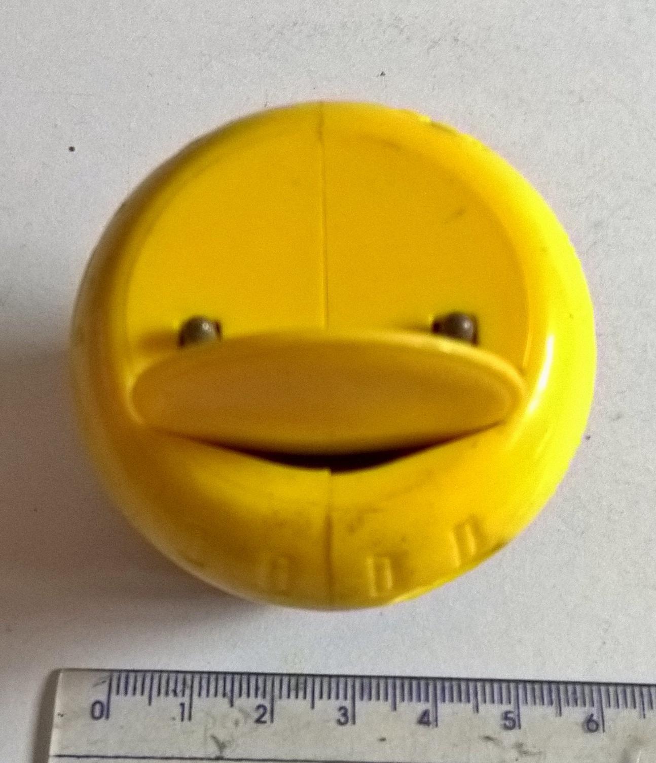 Old Collectible Toys from Mc Donald "Robbin William Stared"เซ็ทของเล่นรถ จากแมคโดนัลด์