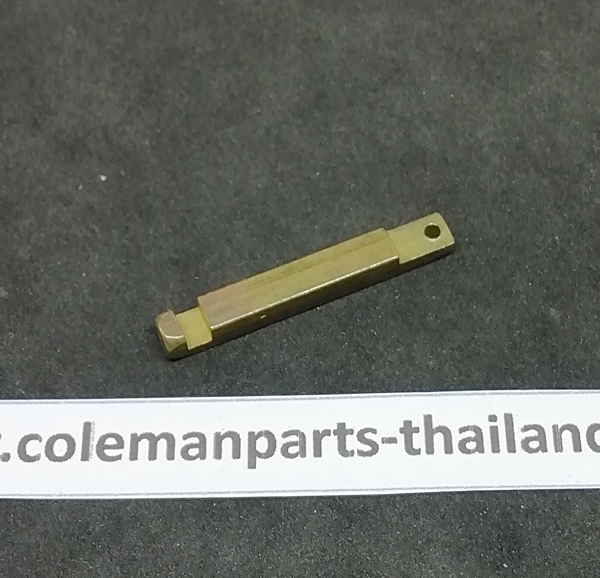 แกนส่งเข็ม Coleman 249