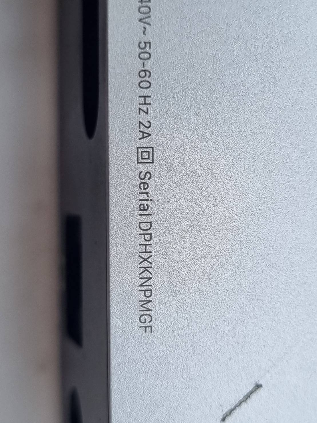 Apple Mac mini m2 8/256GB