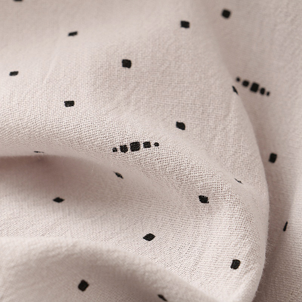 เสื้อเชิ้ตแฟชั่นญี่ปุ่น แขนยาว ปักลายต้นไม้วินเทจ (12113LM)