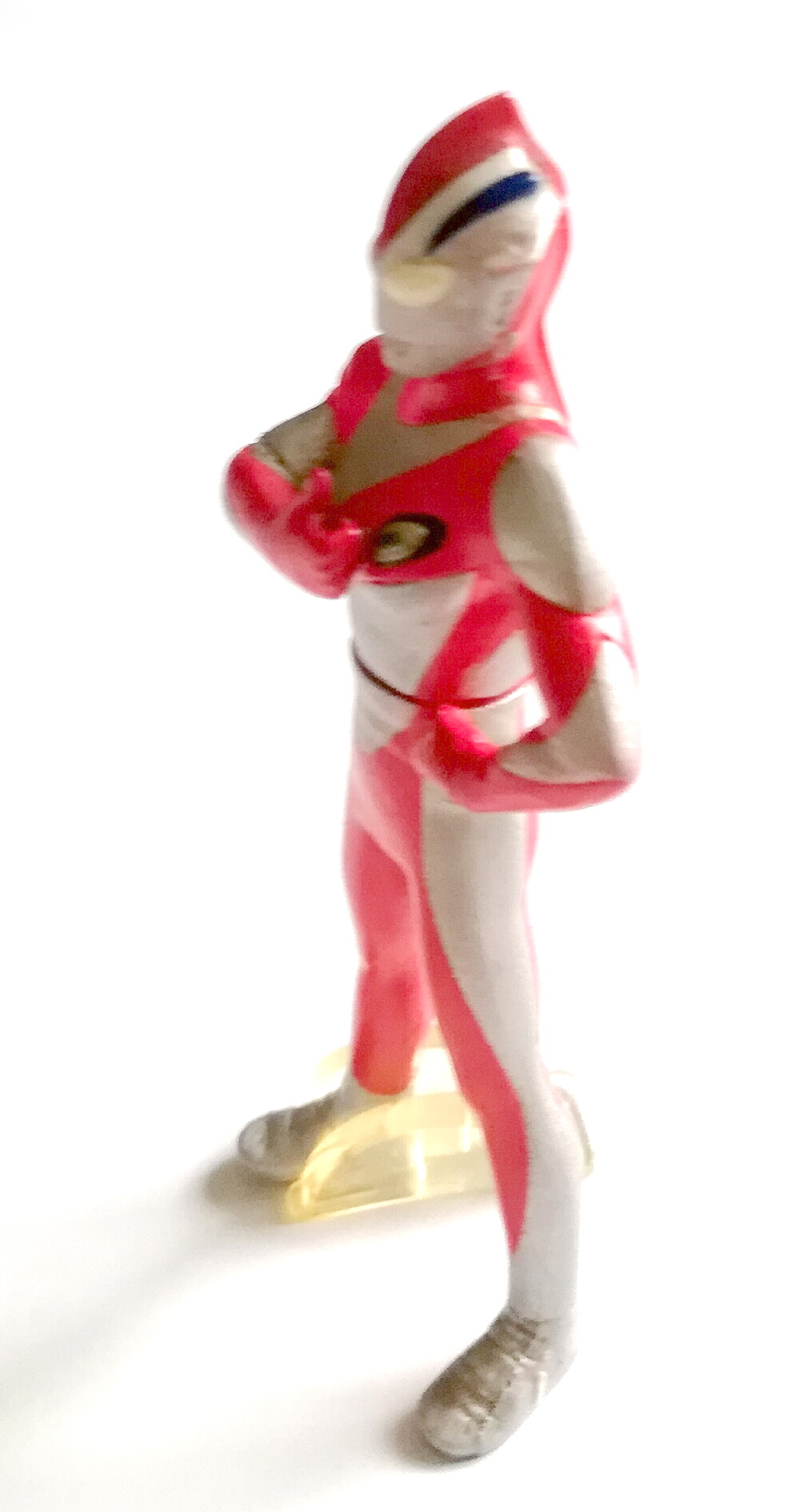 กาชาปอง อุลตร้าแมน ไนซ์ , Ultraman Nice