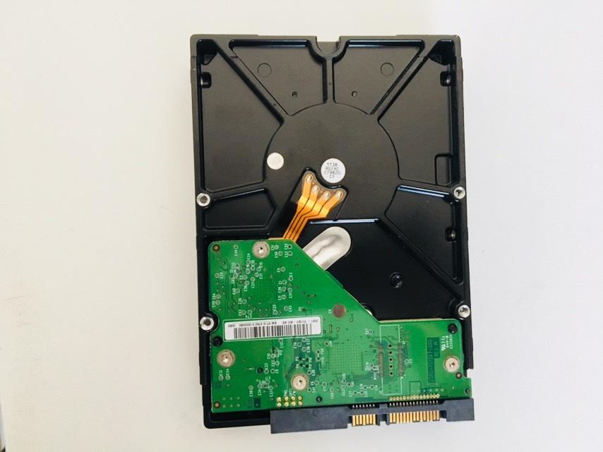 HDD DELL 1000 GB - SATA - RPM :: 7.2 K