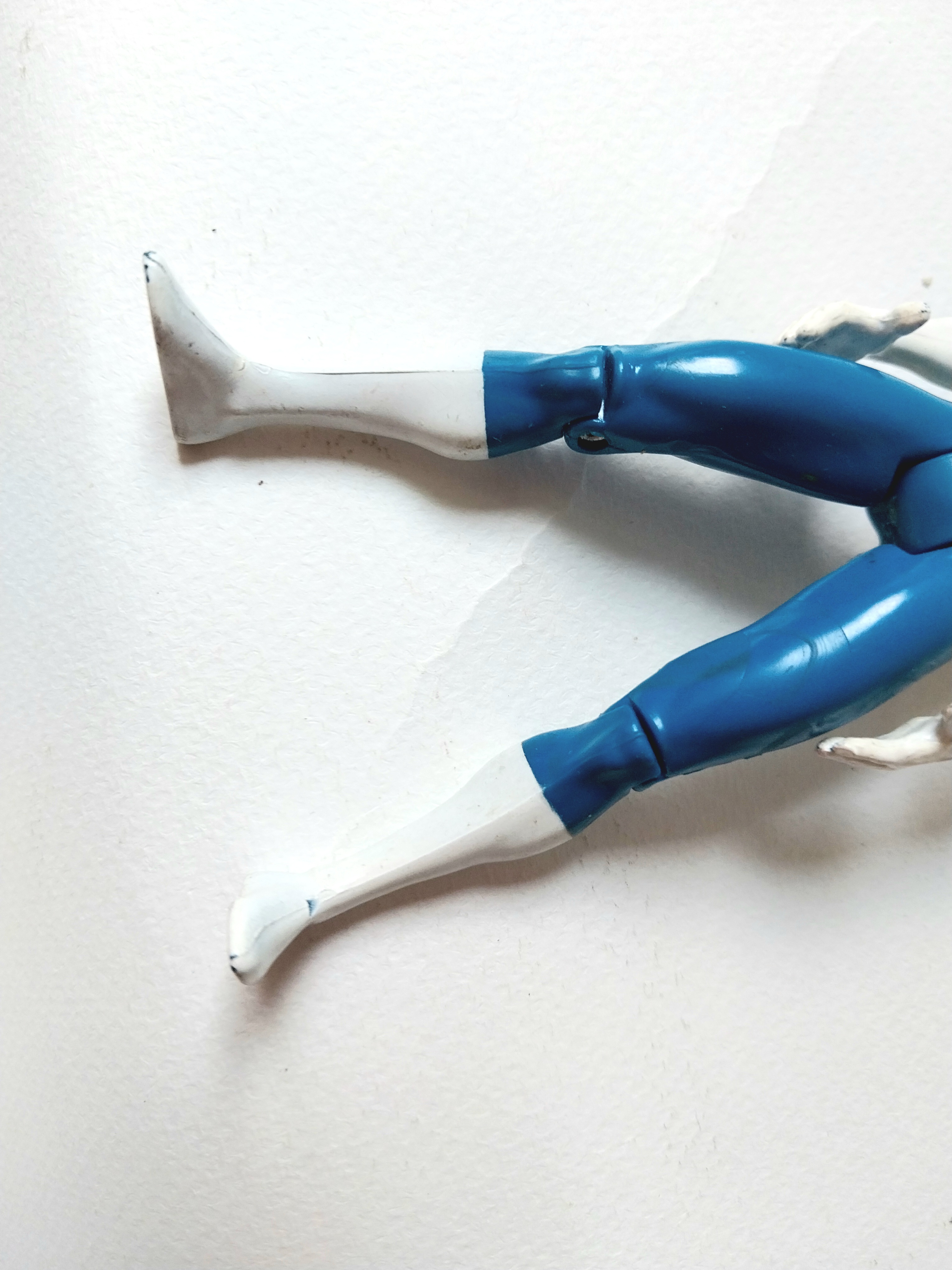 มีหลายภาพ,แอ๊คชั่นฟิกเกอร์ซูซาน สตอร์ม จาก สี่กายสิทธิ์ หรือ แฟนทาสติก4