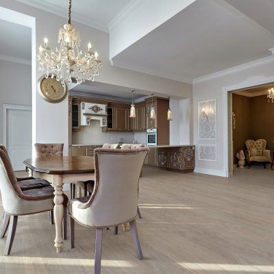 SMP-8010-WG Luxury Oak