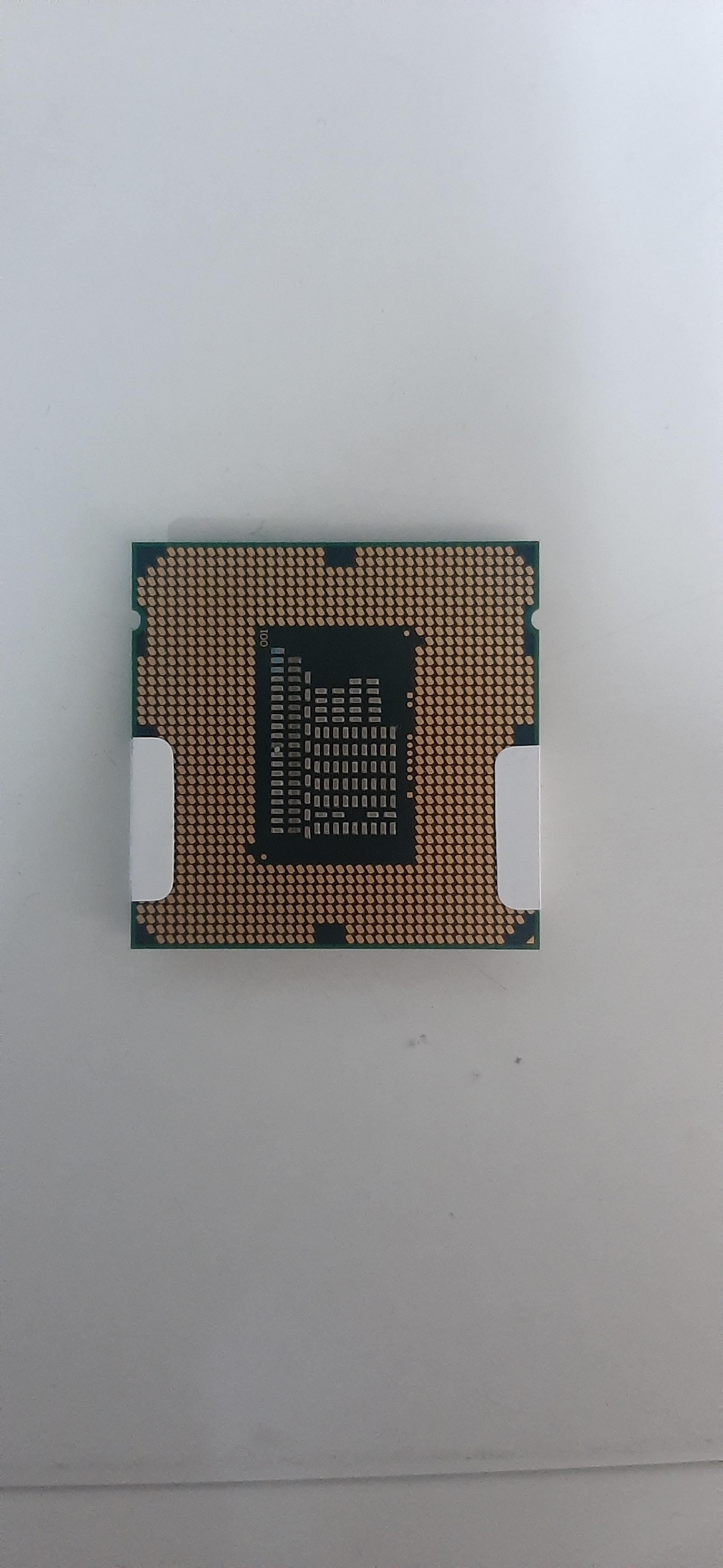 ซีพียู อะไหล่มือสอง Intel Core i3-2130 LGA1155 3.4 GHz (2Cores4Threads) ประกันร้าน