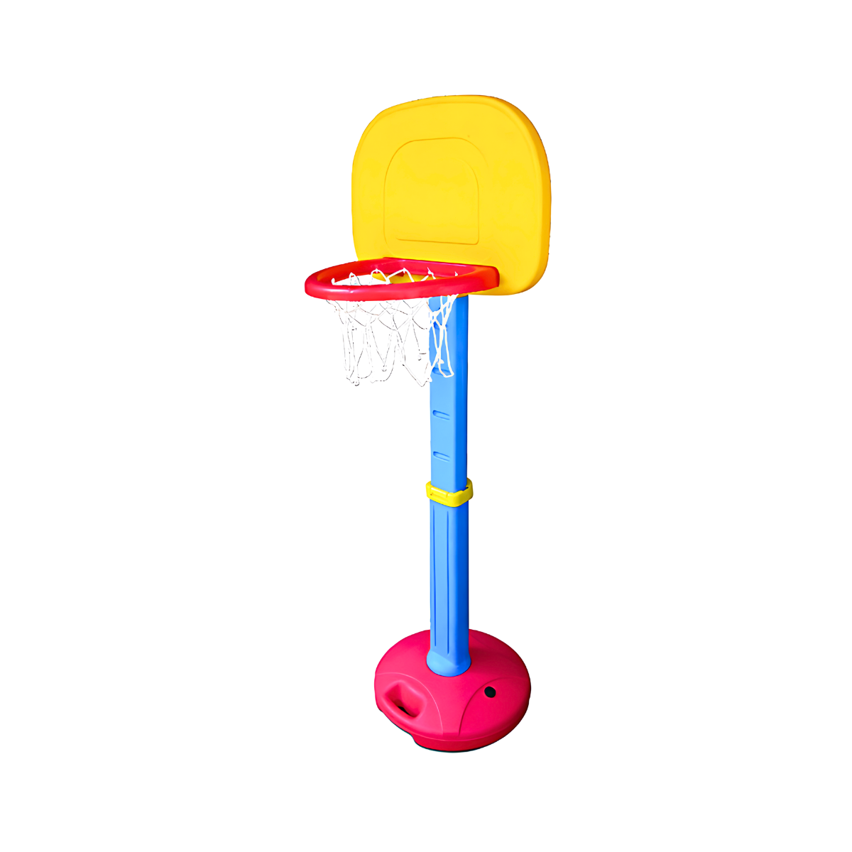 แป้นบาสสำหรับเด็ก แป้นบาสเด็ก Child Basket