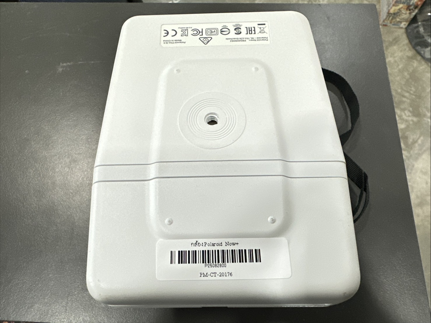 Camera กล้องฟิล์ม Polaroid Now+ Instant Camera