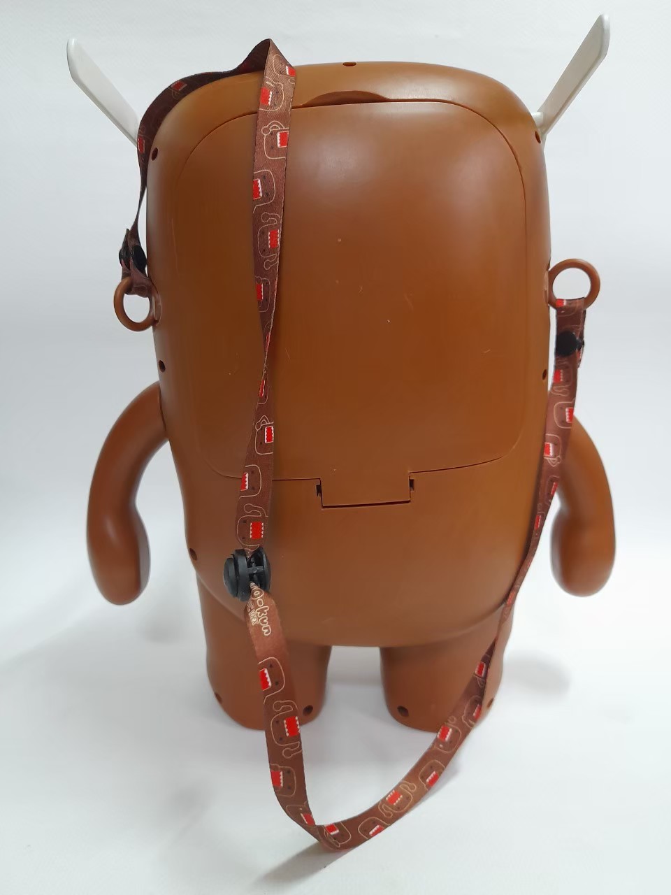 มีหลายภาพ,ถังข้าวโพด DOMO จอง เมเจอร์ซีนีเพล็กซ์ ขนาดใหญ่ตามรูป อุปกรณ์ครบ แกะแพคแล้ว มือสองสภาพดีมีรอยบ้าง