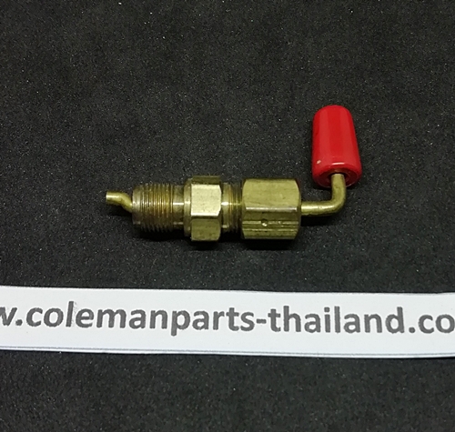 วาล์วเร่งหรี่ เตา Coleman 502