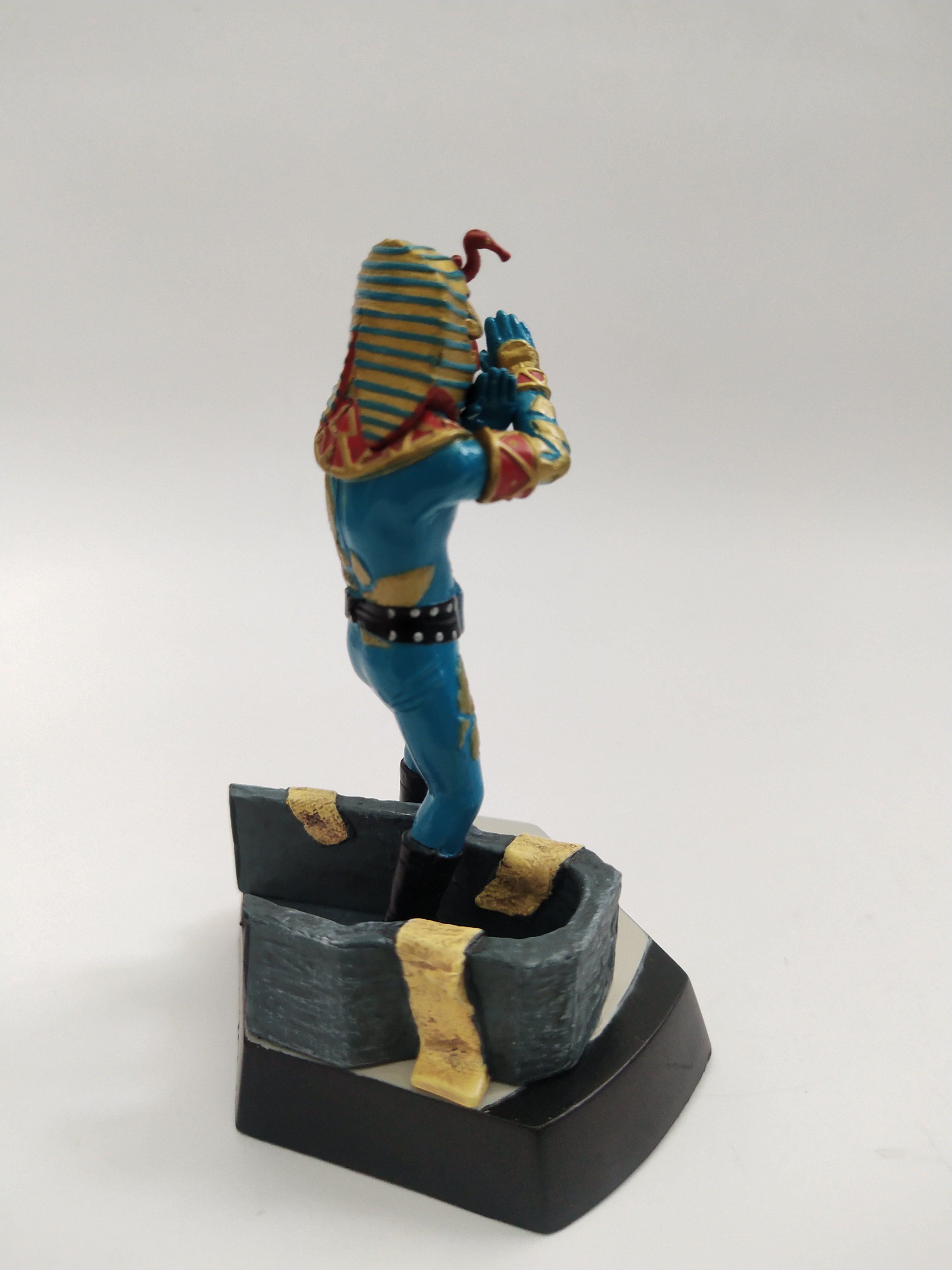 มีหลายภาพ งานฉากสัตว์ประหลาด ไอ้มดแดง อียิปตัส ขนาดตามภาพ