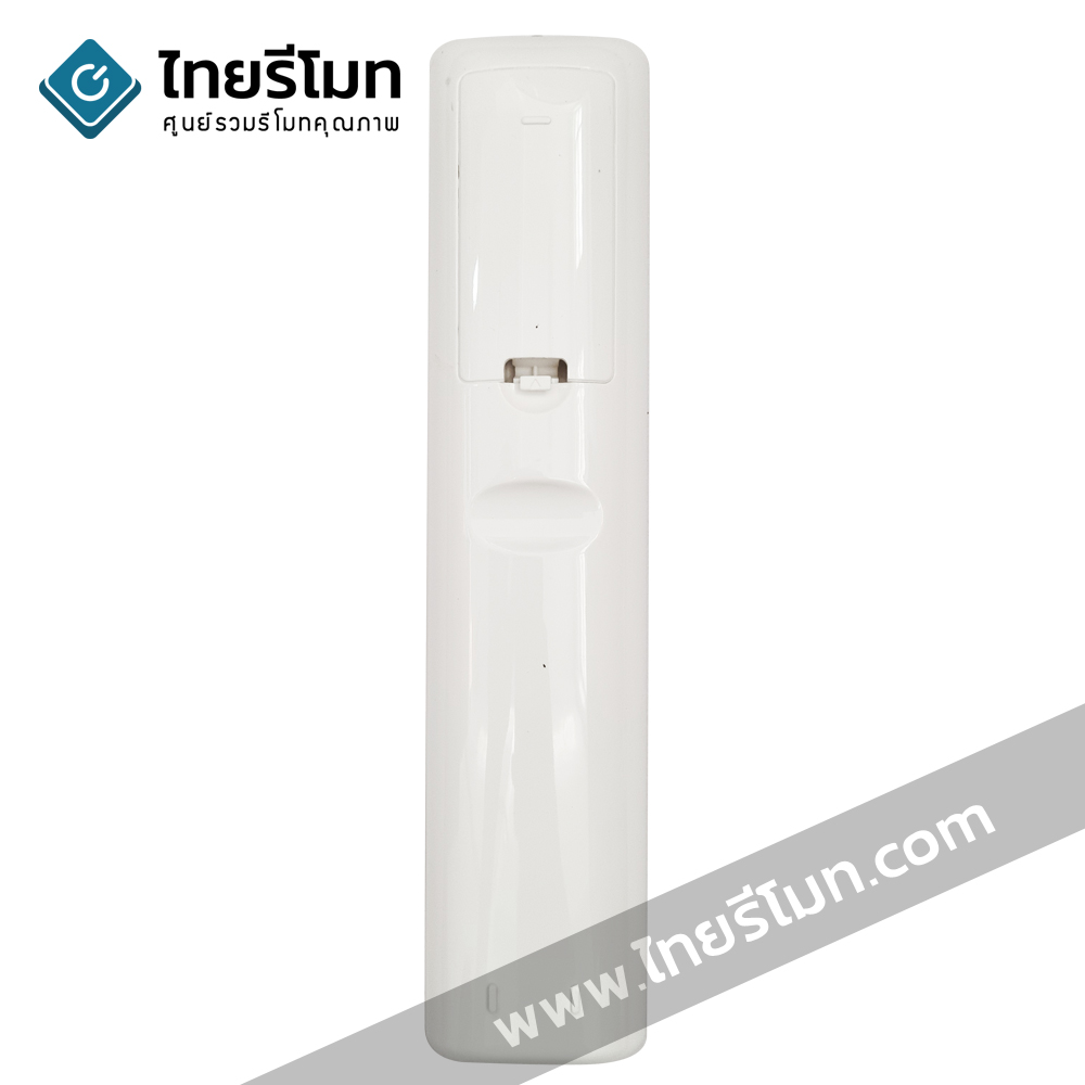 รีโมททีวี Hisense ใช้แทนได้กับรุ่นที่มีรูปดังนี้ รุ่นL1365 (กดเพื่อดูรูป)