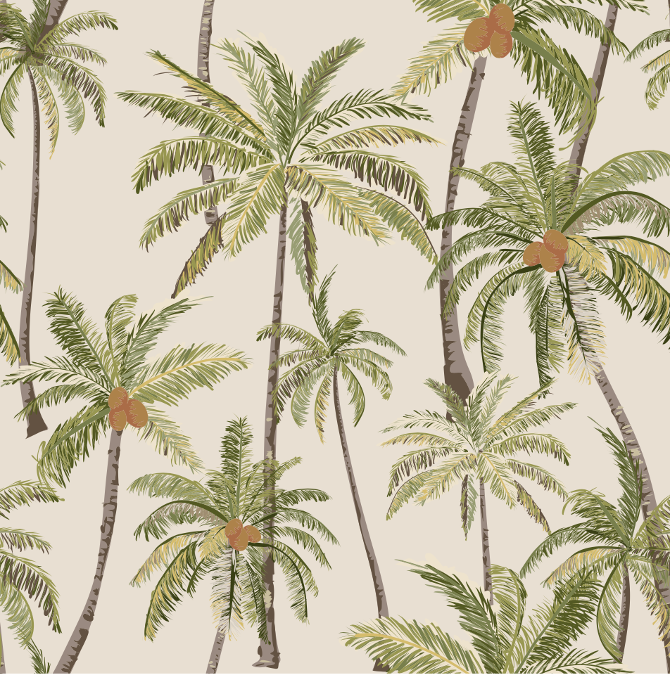 Wallpaper Digital Printing TR24064