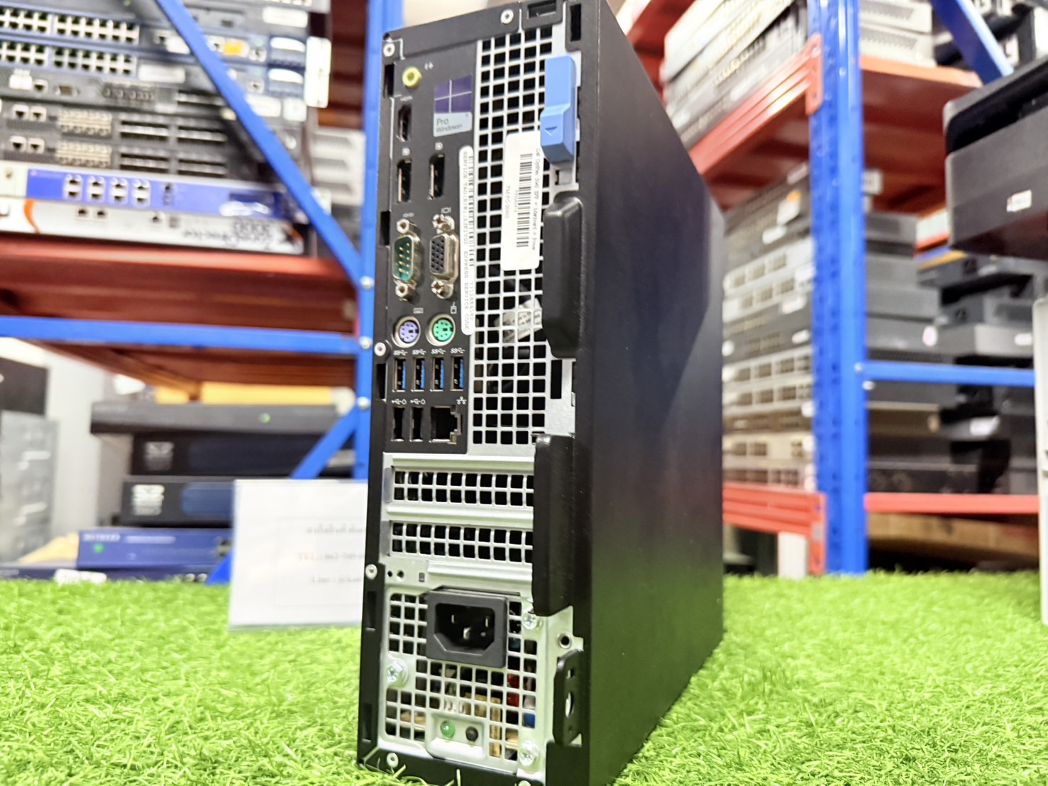 Dell OptiPlex 5040 SFF i5-6500 Ram 8 GB SSD 120GB