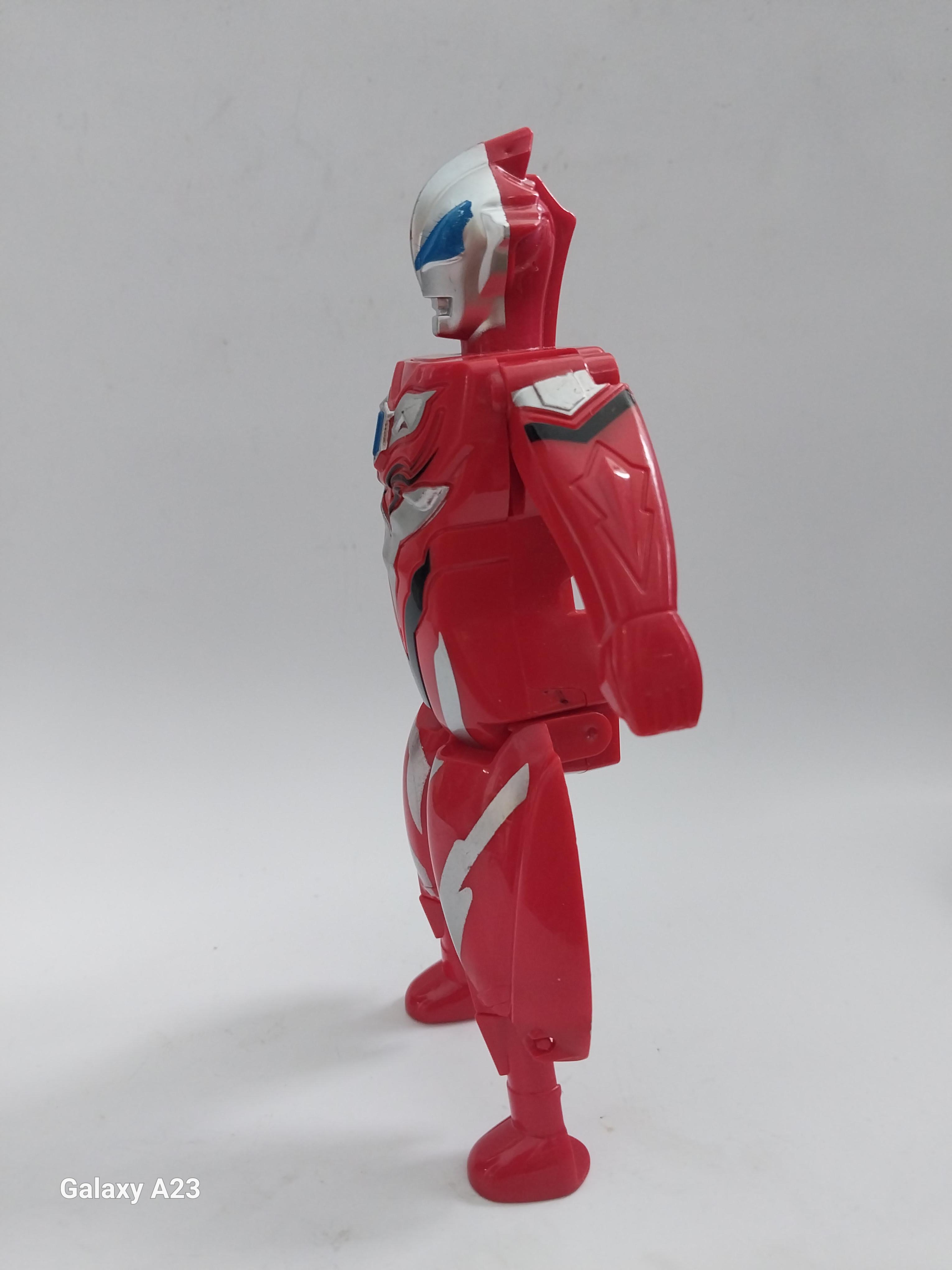 มีหลายภาพ อุลตร้าแมนไข่ อุลตร้าแมนจี๊ด ขนาดตามภาพ