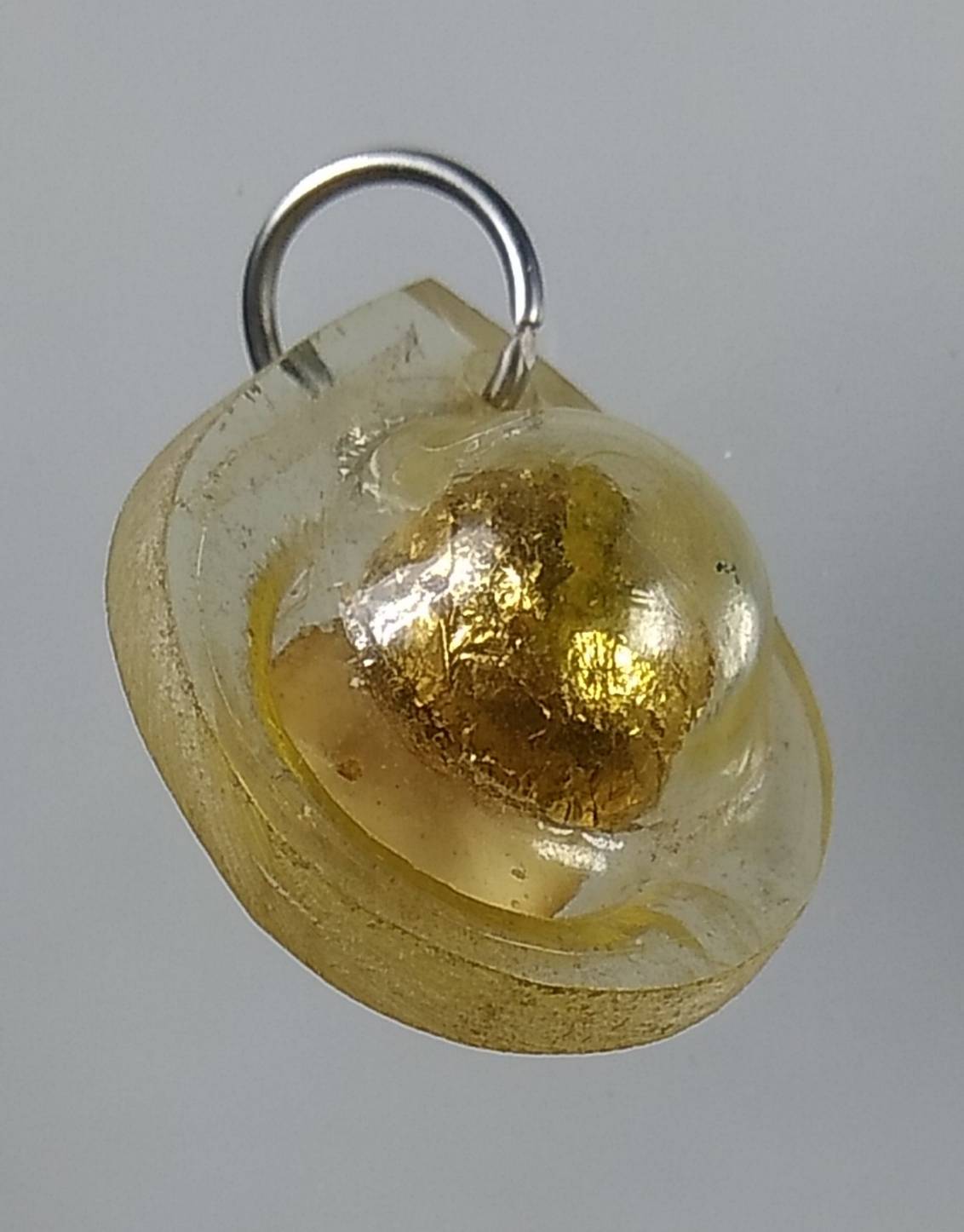 ร020 ลูกอม หลวงพ่อลำใย วัดทุ่งลาดหญ้า จ.กาญจนบุรี