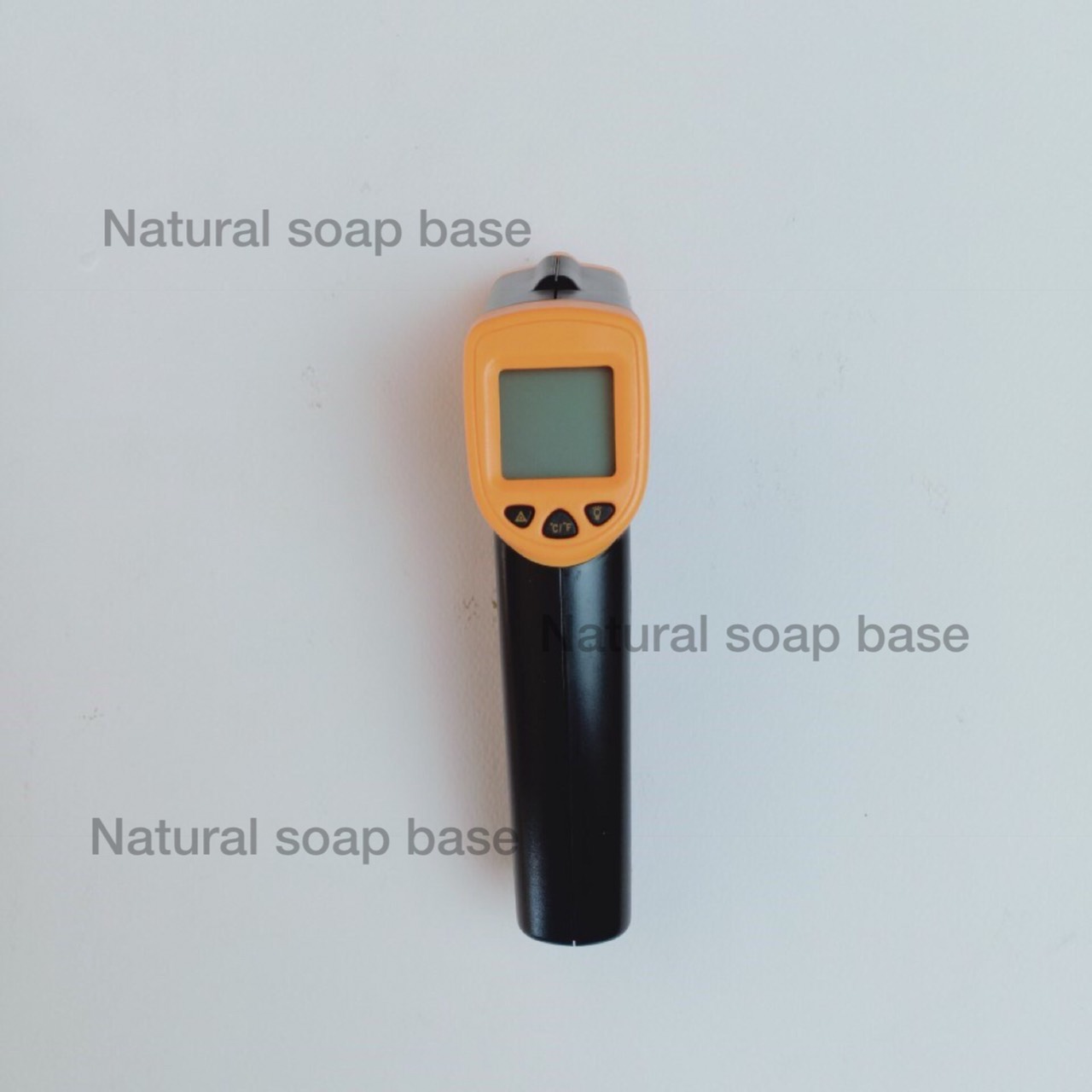 เครื่องวัดอุณหภูมิอินฟาเรด