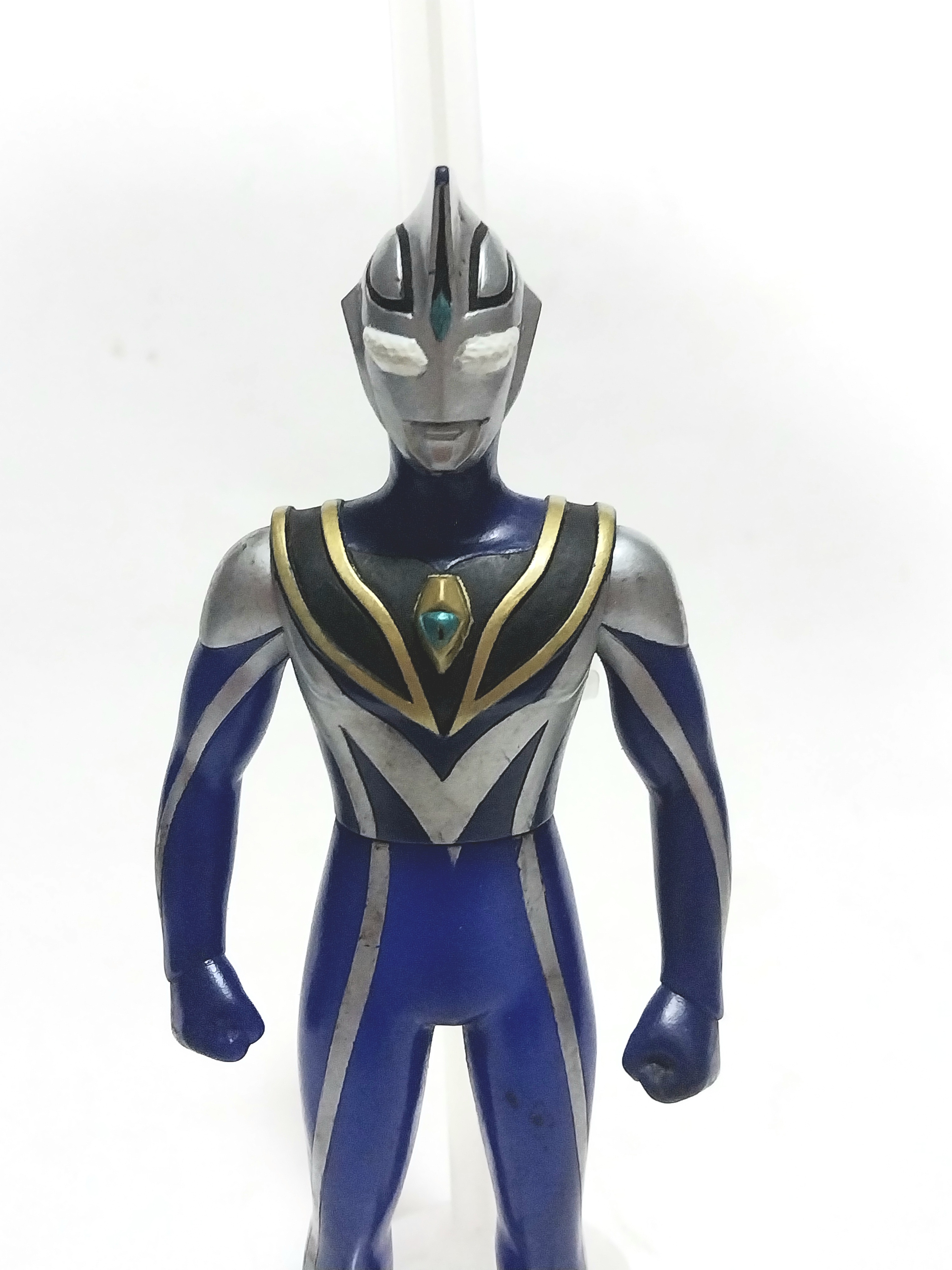 มีหลายภาพ,ซอฟ6.5 นิ้ว อุลตร้าแมนอากูล