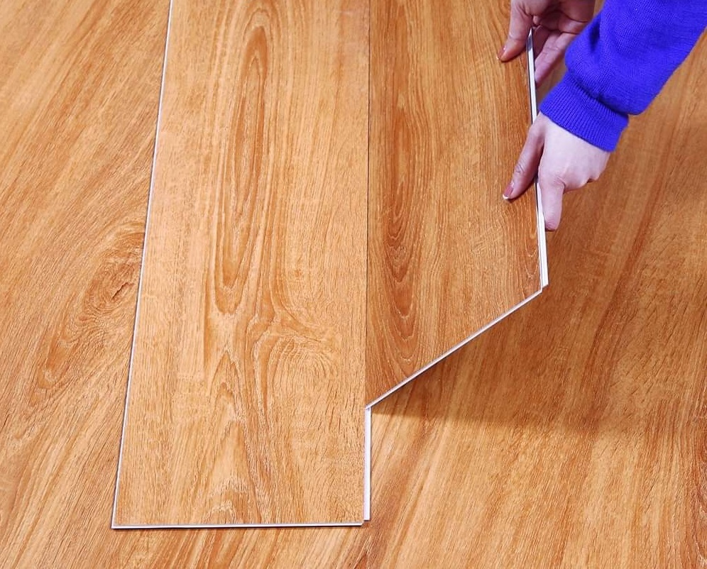 GM 821 SPC Click Lock 4.3 mm