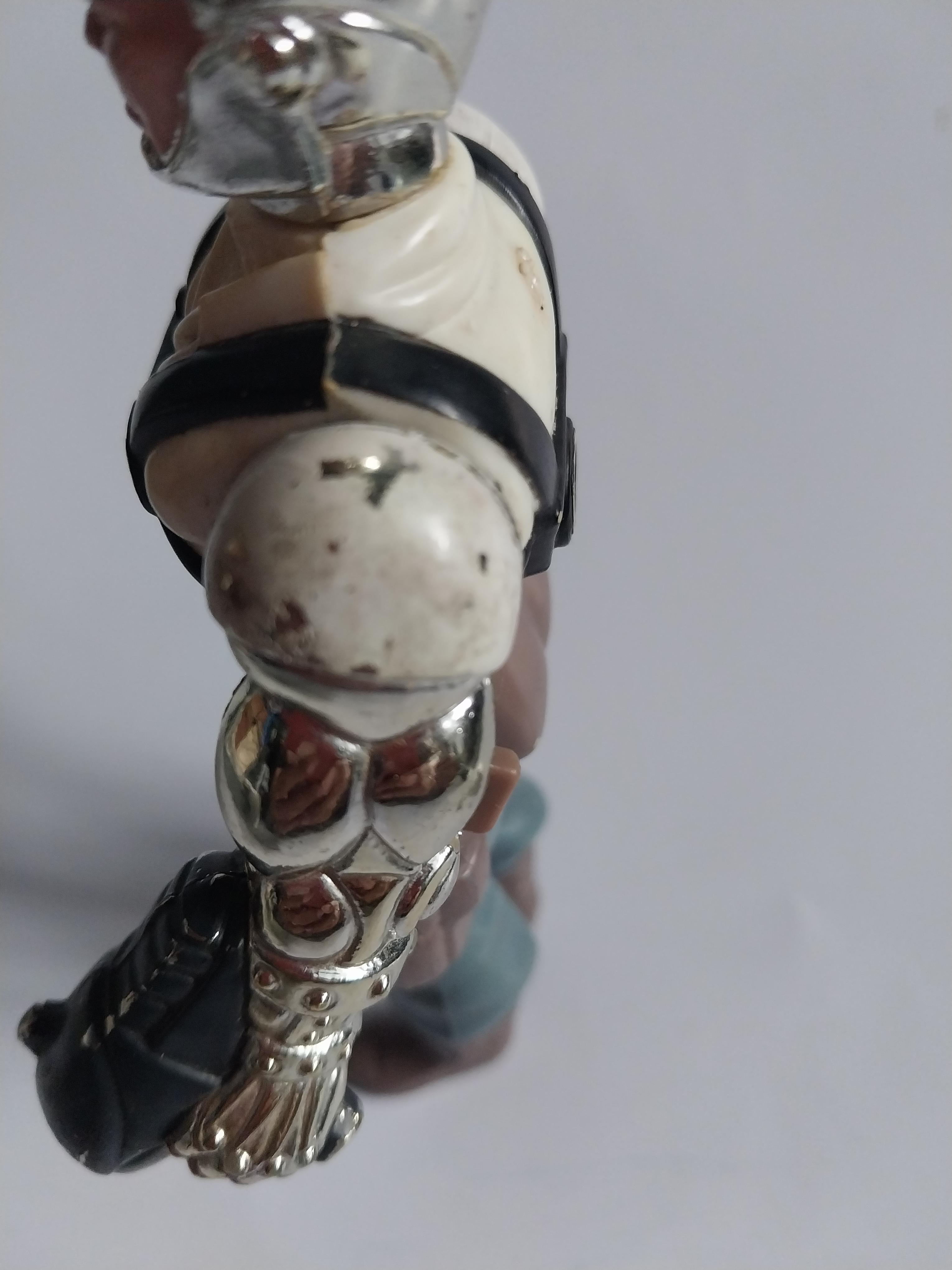 มีหลายภาพ Sillver Hawk Condor with Jet stream ของไม่ครบ มีตามภาพ