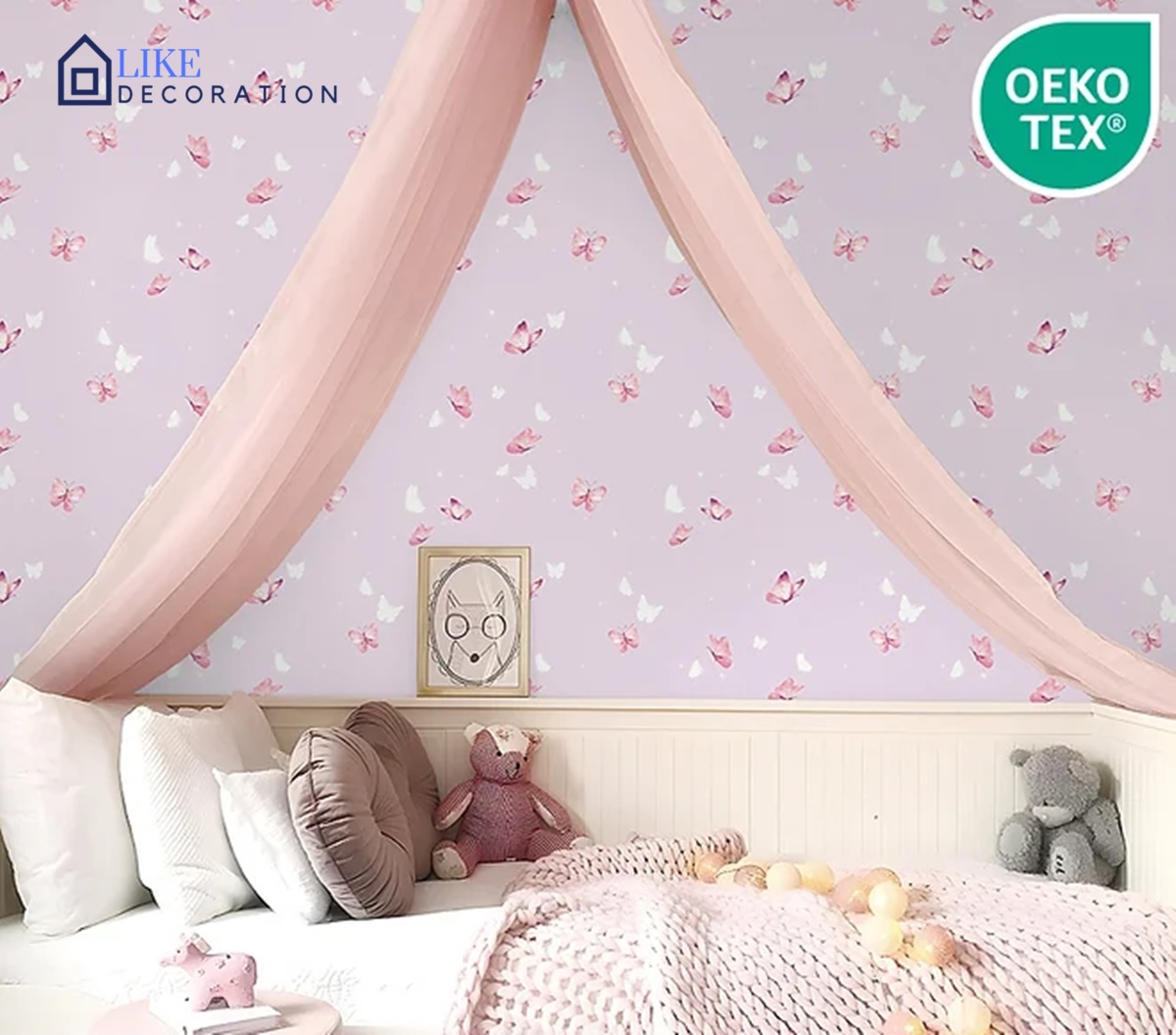 Little Dream World 5177-2