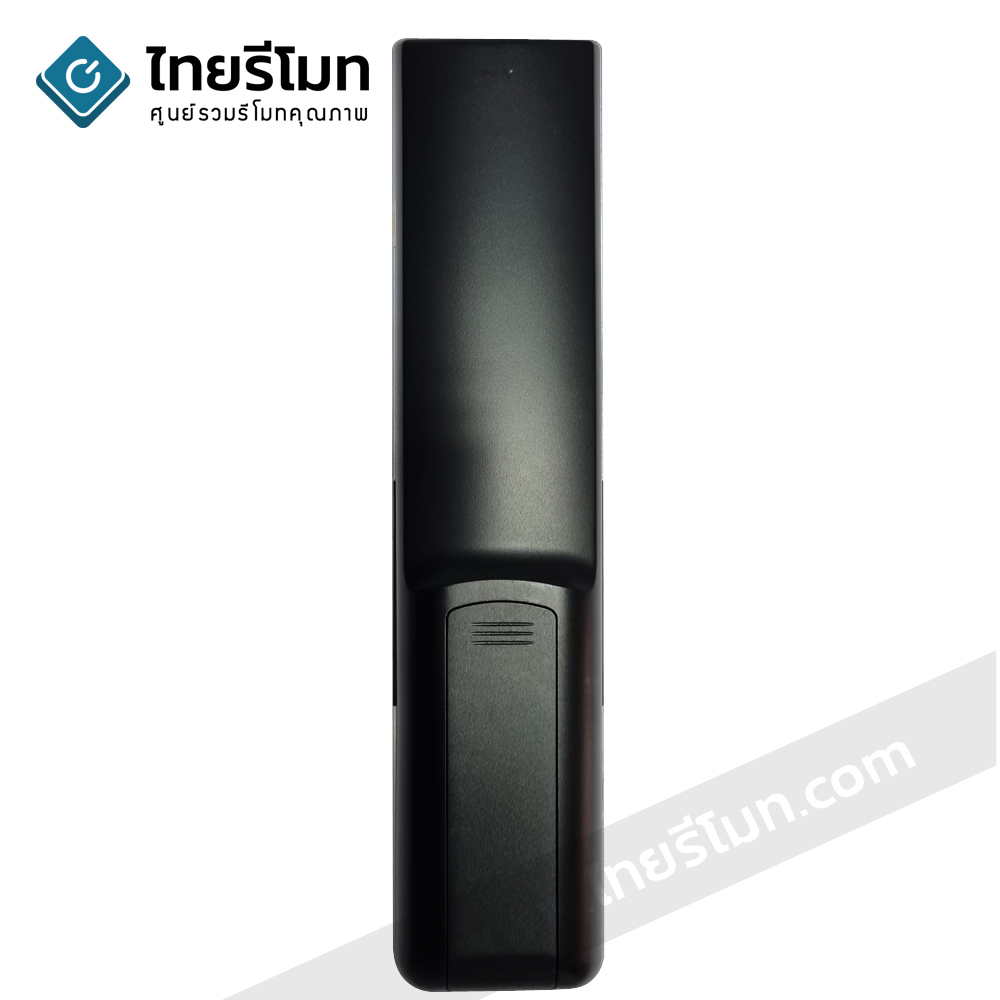 รีโมททีวี Toshiba รุ่นCT-8536 (มีปุ่ม NETFLIX / ปุ่ม Google Play)