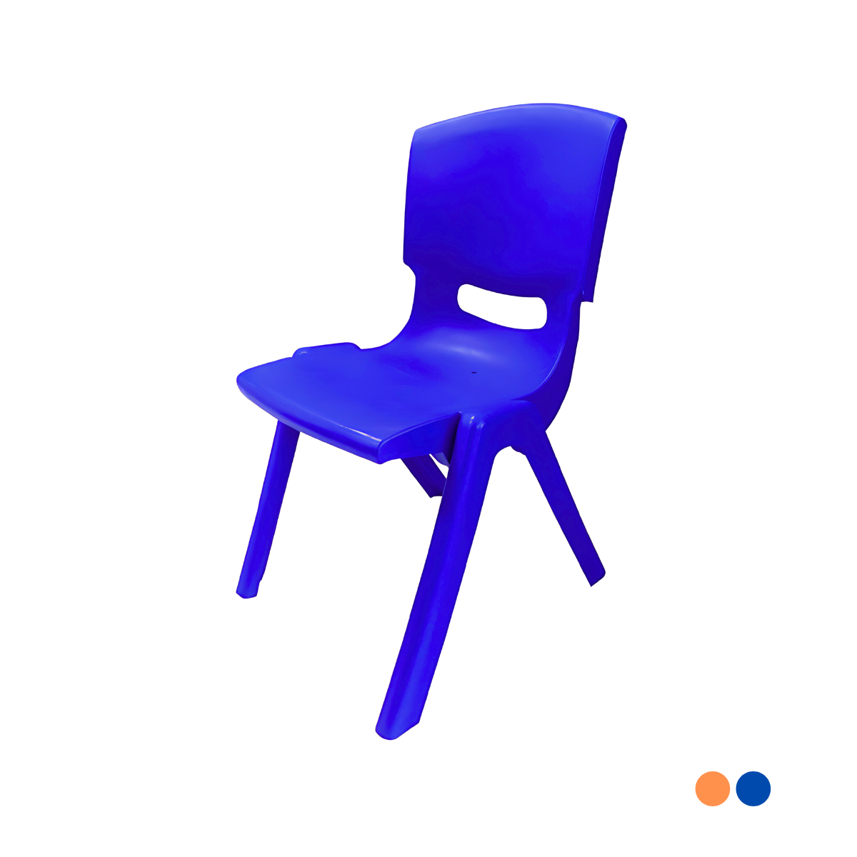 เก้าอี้สำหรับเด็ก เก้าอี้สูง 44 เซนติเมตร Kids Chair 44 CM Chair