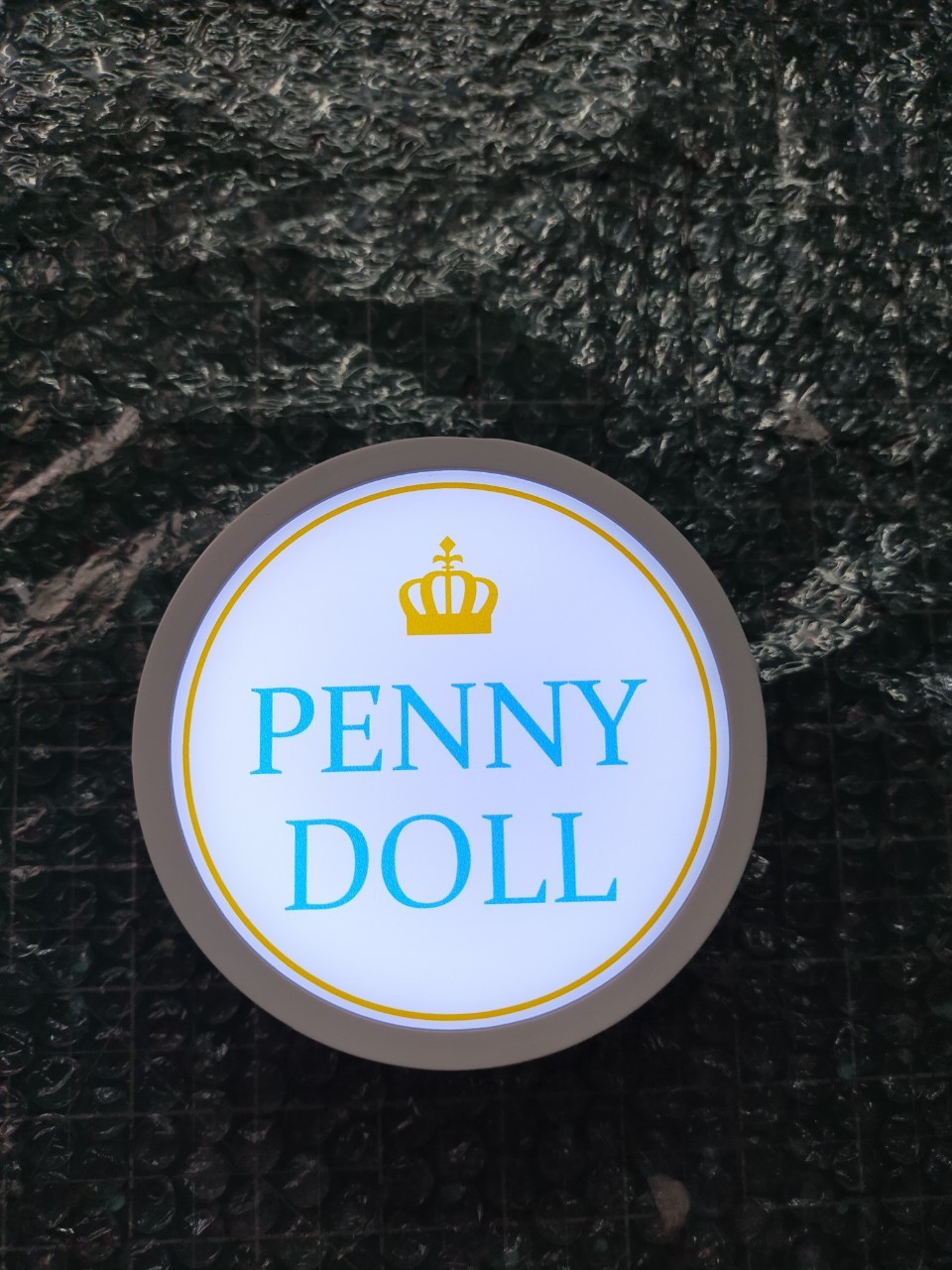 งานป้ายไฟ