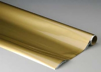 โมโนโค๊ดจีน-METALLIC Gold ยาว 1 เมตร MNKMGO