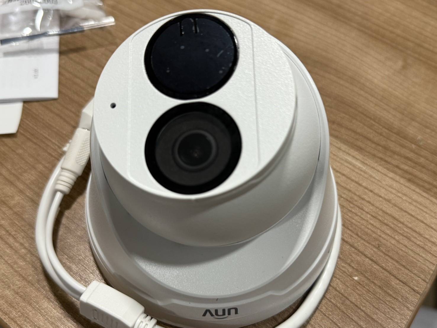 กล้องวงจรปิด UNV รุ่น IPC3613LB-AF40K-G/3MP/4.0mm/IR30m