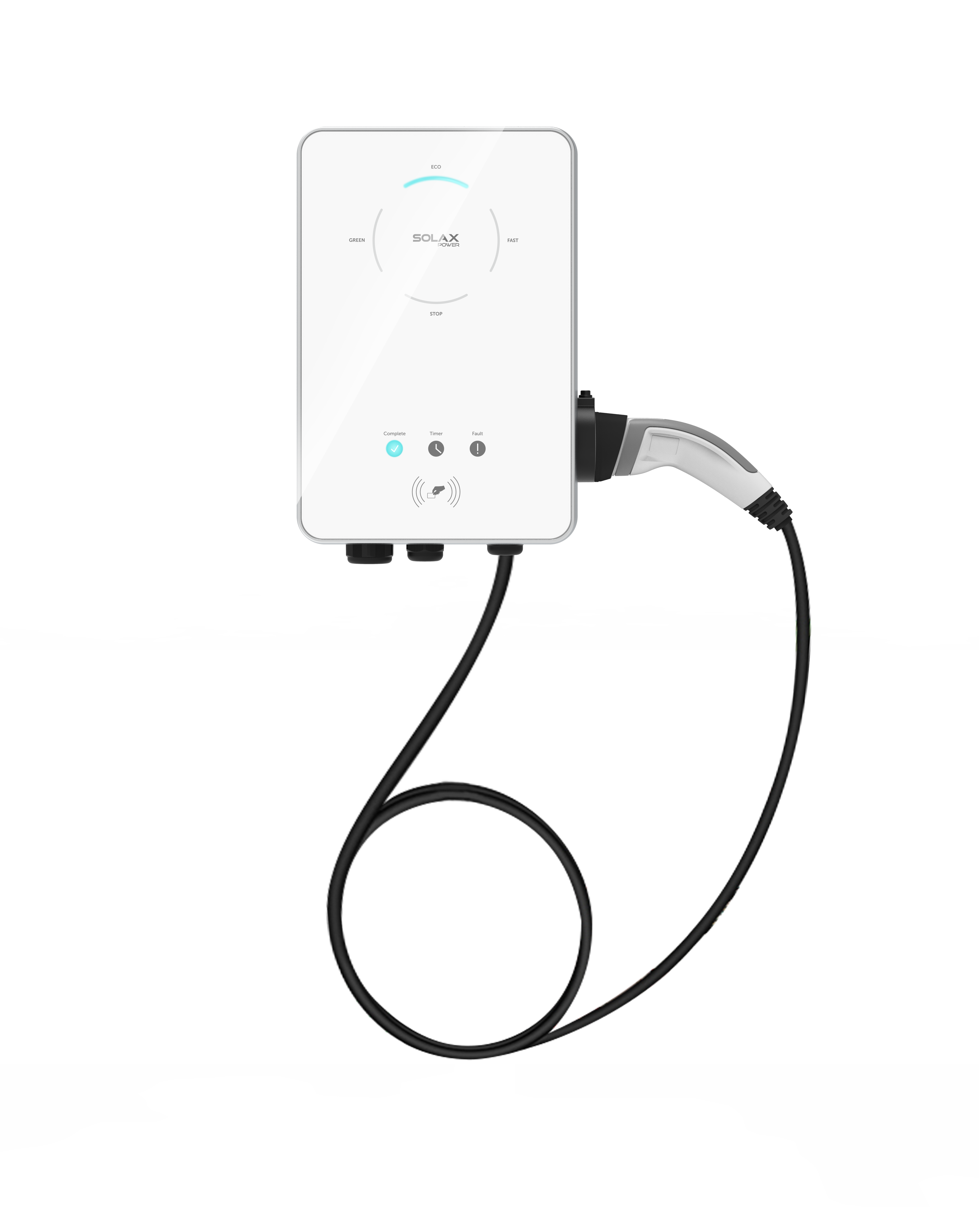 SOLAX EV CHARGE 22KW 3 PHASE