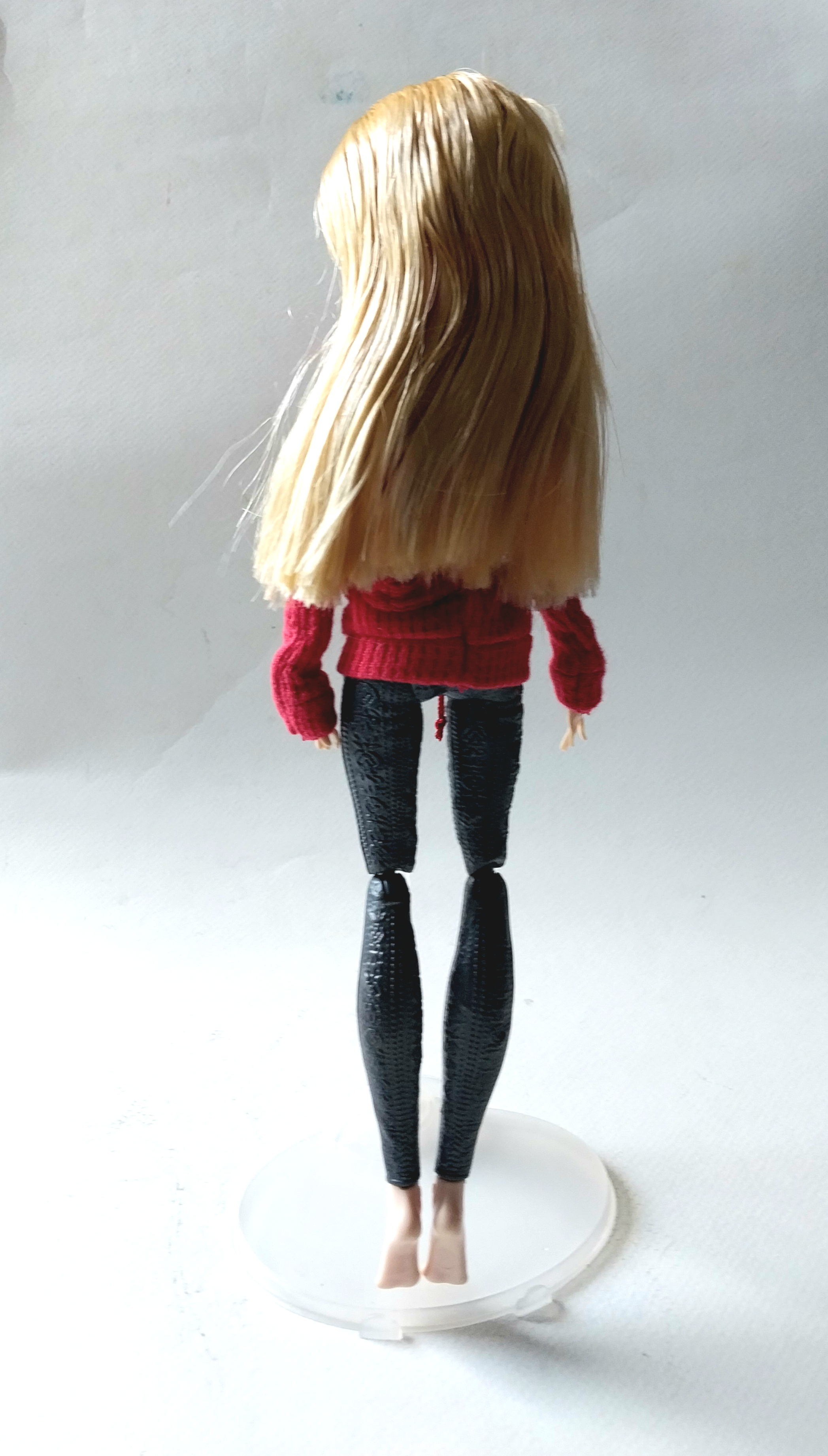 มีหลายภาพ ไม่รวมฐาน ,ตุ๊กตาข้อต่อ EverAfterHigh แอปเปิ้ลไวท์ดอล เอฟเวอร์อาฟเตอร์ไฮ ของแท้แมทเทล Mattel China 2015