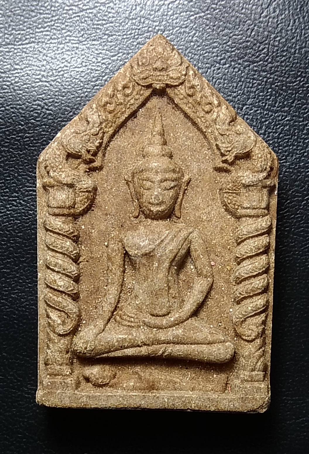ผ089 พระขุนแผนเมืองงาย ปี2556