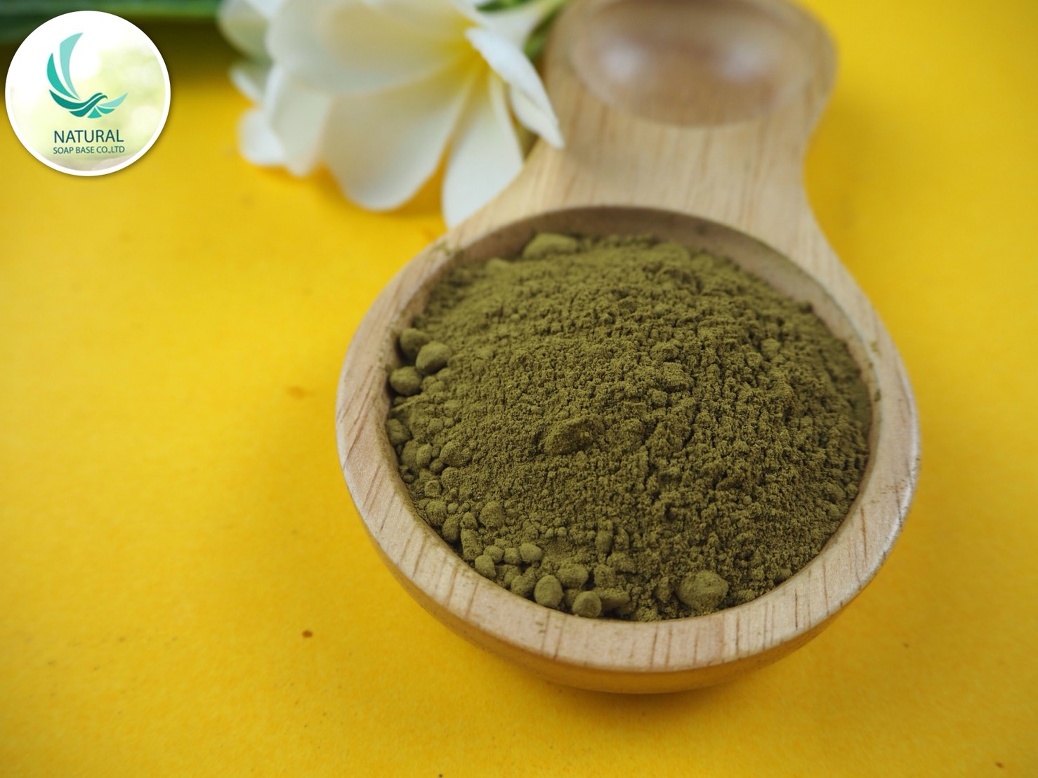 มะรุม (Moringa) บรรจุ 50 กรัม (ราคารวม Vat 7%)