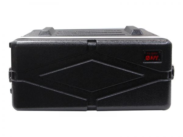 NPE ABS-4UL Rack ABS 4U ลึก 19" กว้าง 19" สูง 7"
