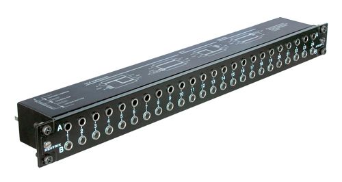 Neutrik NYS-SPP-L1 แพตเบย์ แบบแจ๊คโฟน