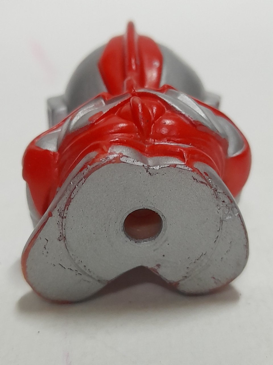 ซอฟ 2-2.5นิ้ว #ฟิกเกอร์เอสดี #อุลตร้าแมนมิลเลนเนียม งานไทย เอเพกซ์ทอยส์ ขนาดตามรูป มือสองสภาพดีมีรอยบ้าง SD_UltramanMillenium Apext