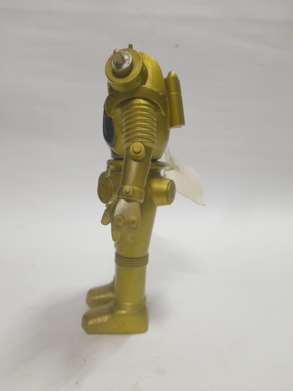 มีหลายภาพ,ซอฟ 6.5 นิ้ว คิงส์โจ **ซ่อมเขาทั้ง2 ข้าง สัตว์ประหลาดจากอุลตร้าแมน Bandai Japan1983