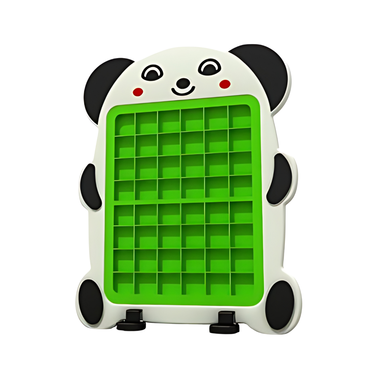 ชั้นวางเเก้วเด็ก ชั้นวางแก้วหมีน้อย Kids Glass Shelf Little Bear Glass Shelf