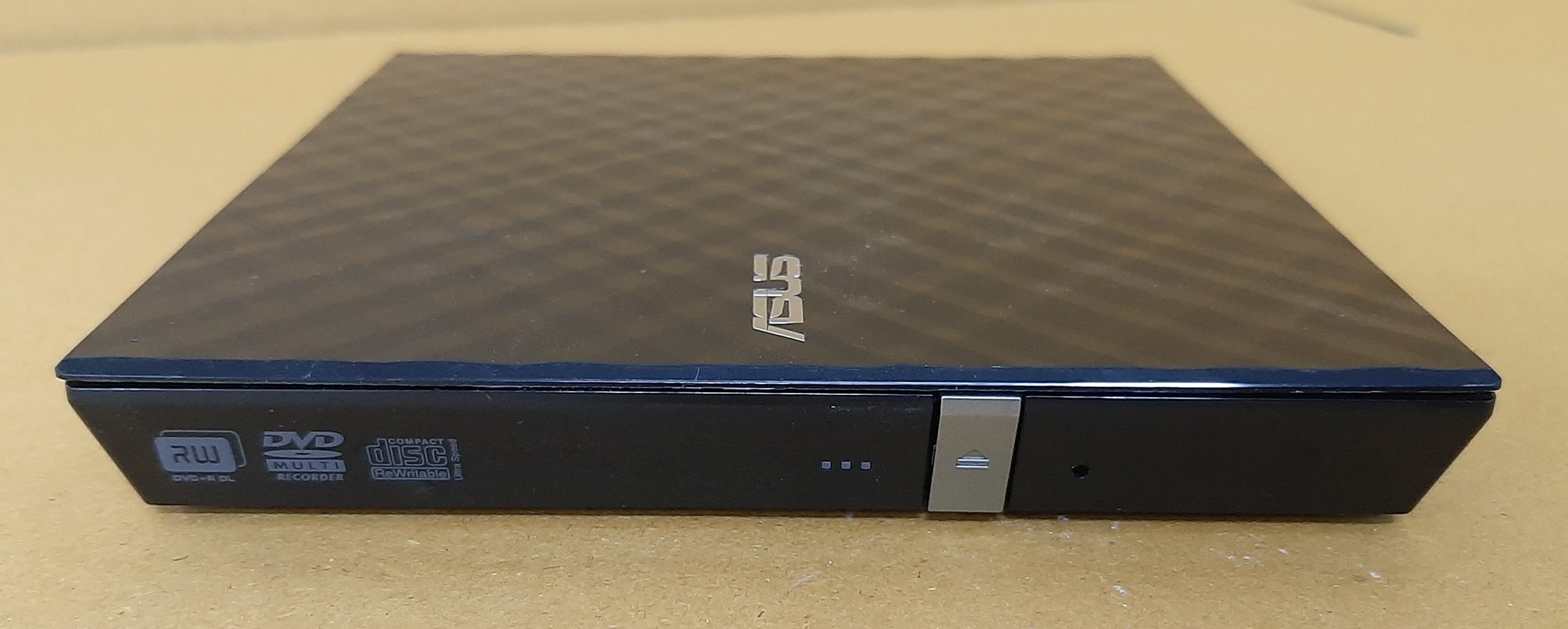 Asus DVD Row SDRW-08D25-U มือสอง สภาพดี ประกันร้าน 1 เดือน