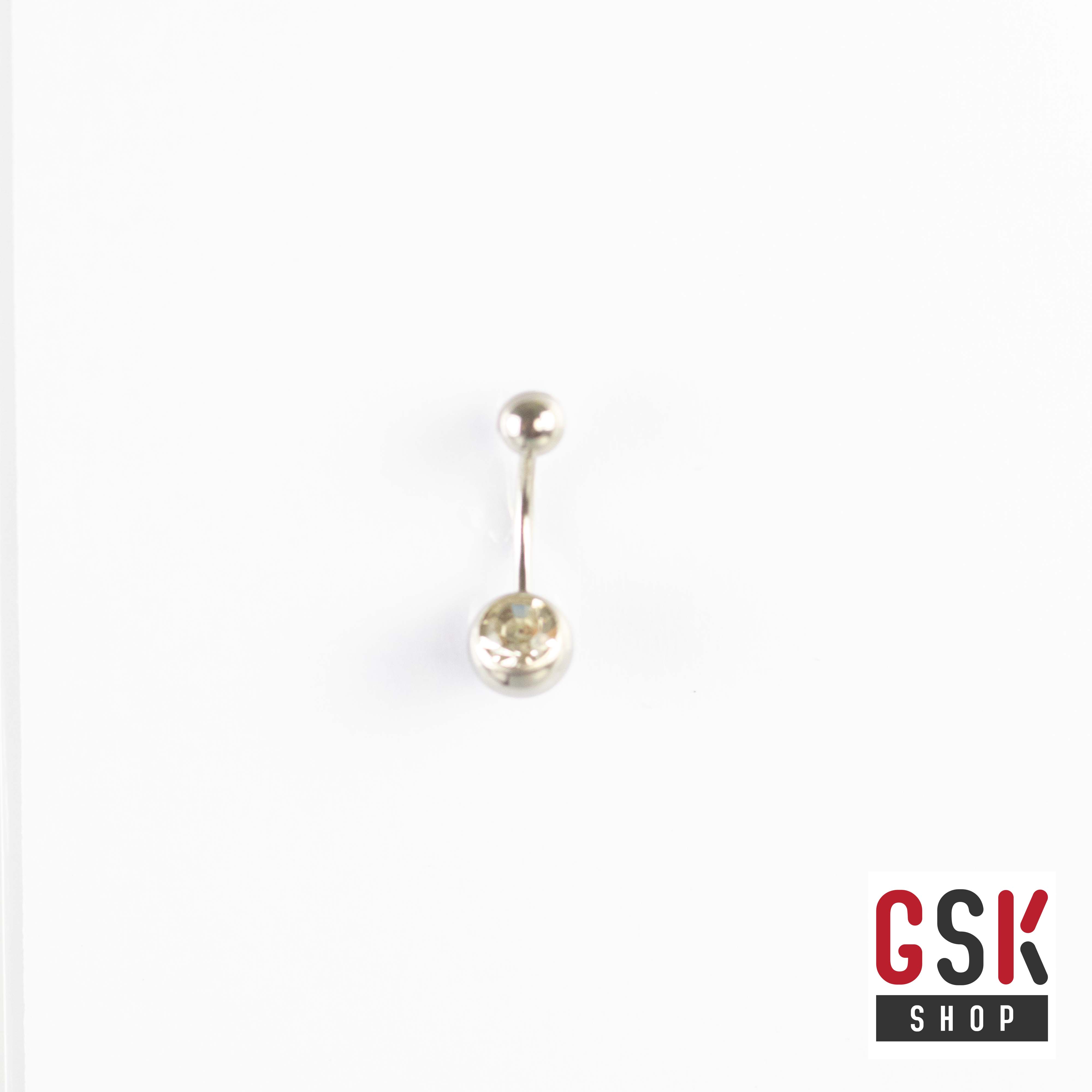 จิวสะดือ V.1 เก๋ เท่ ไม่ตกยุค