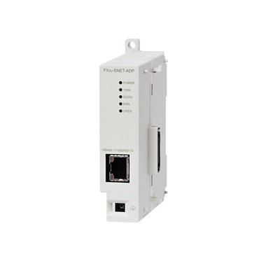 FX3U-ENET-ADP
