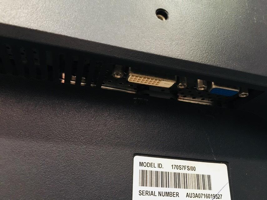 PC dc5800 ครบชุด