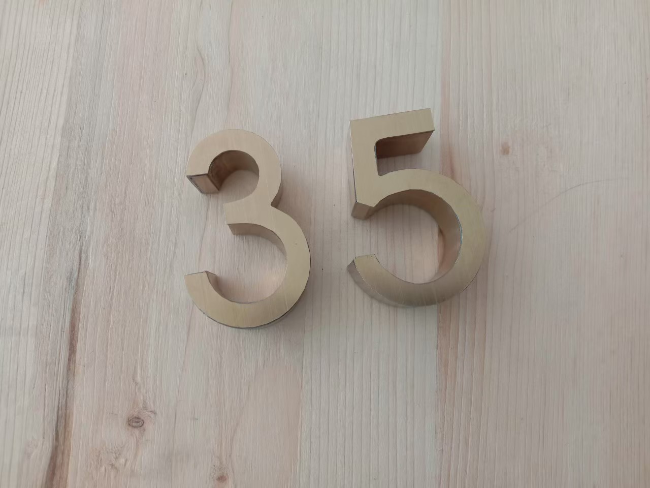 ป้ายบ้านเลขที่